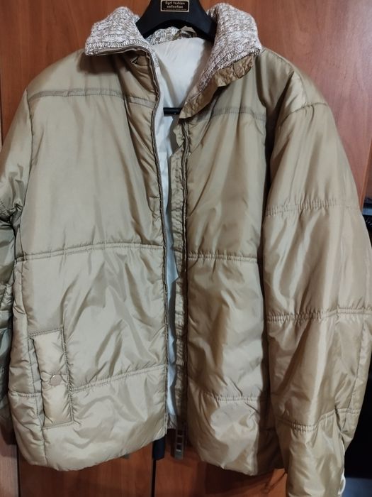 Яке гъши пух сиво.