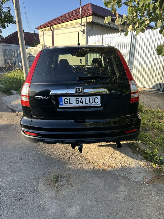 Vand Honda CR-V an 2012 4X4