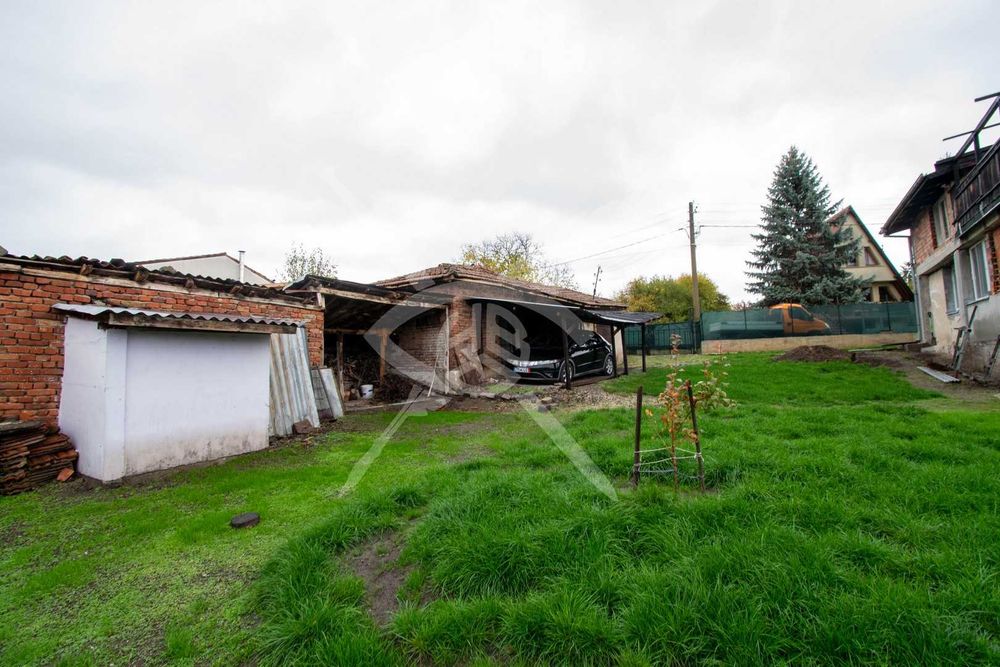 Продава се Къща в с. Хераково, Област София-област - 200 кв.м за 1350 €/кв.м - Снимка #21