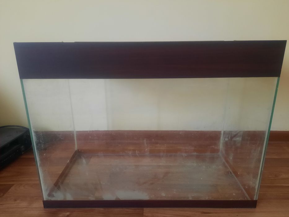 Аквариум  для рыб