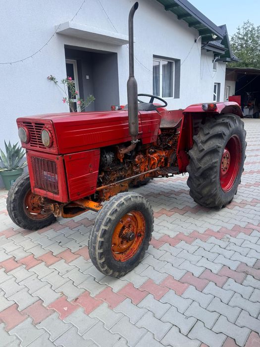Tractor 445 fabricație 1993