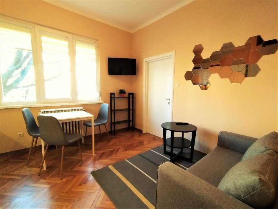 Дава се под наем Двустаен апартамент в София, Борово - 53 кв.м за 500 € - Снимка #3