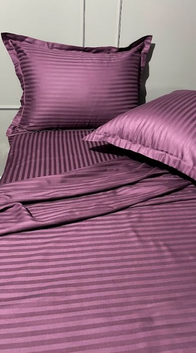 Продам комплект постельного белья евро