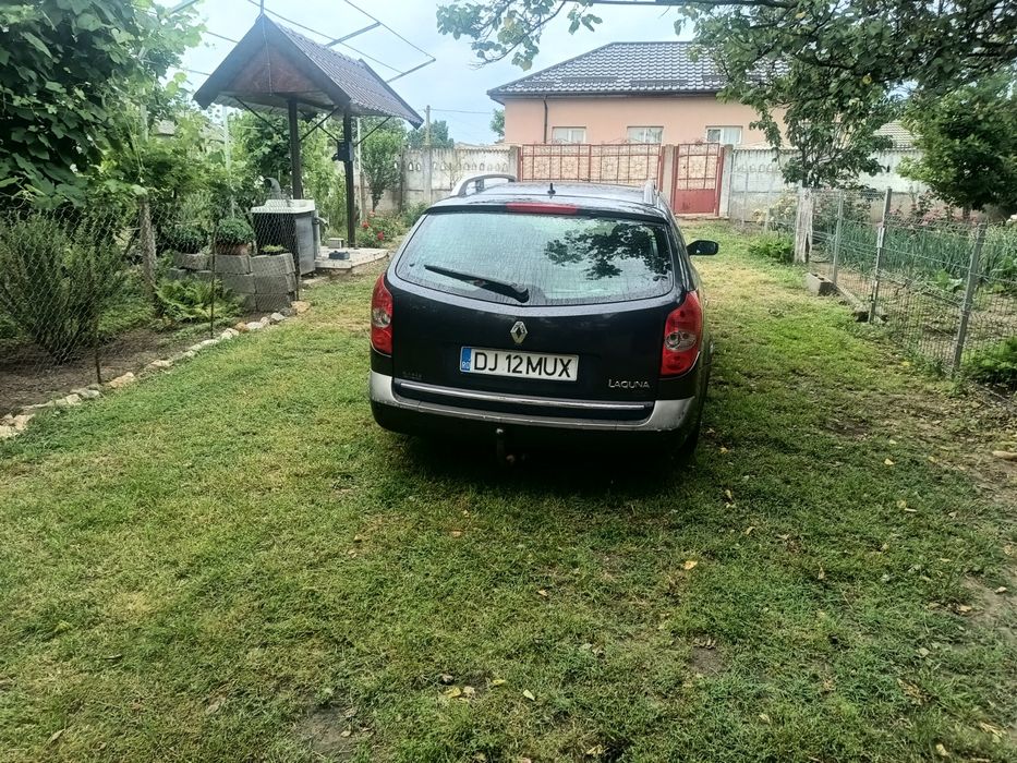 Renault Laguna Grandtour