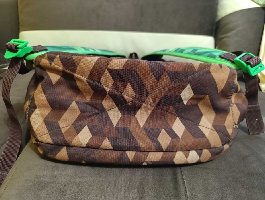 Раница coolpack city jungle