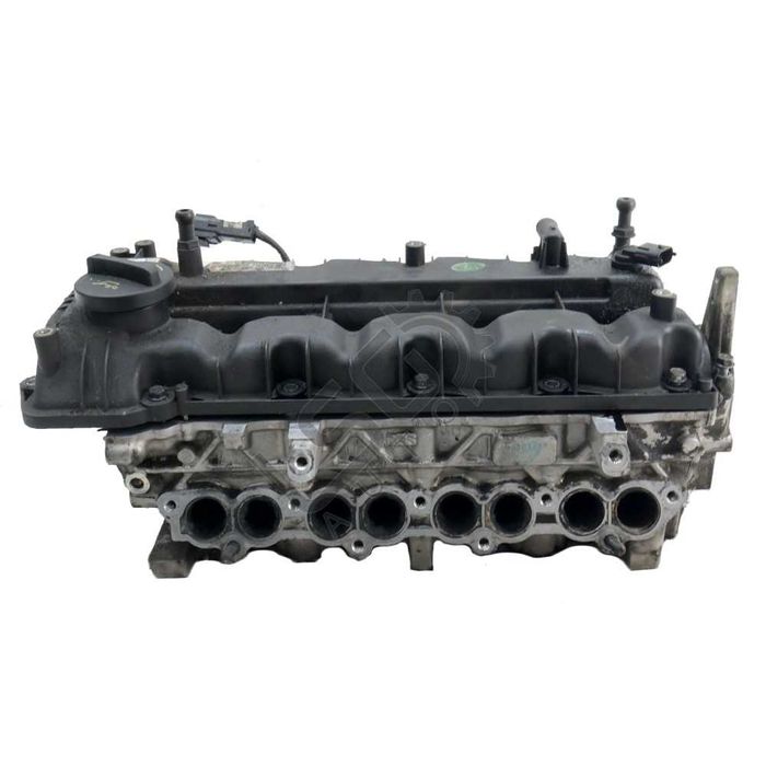 Цилиндрова глава Hyundai i40  ID: 155671