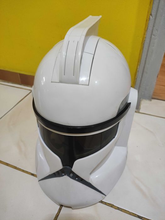 Casca Trooper Star Wars