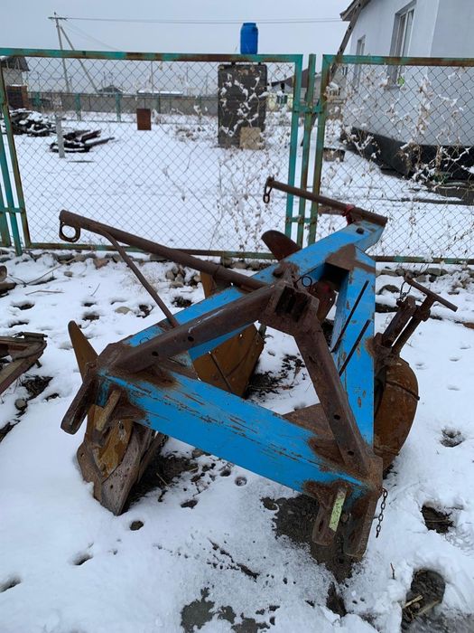 Трактор МТЗ 82 2010 год