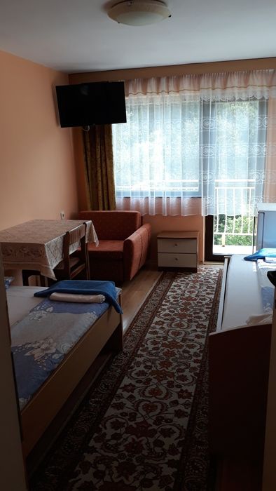 Шипково- почивка на планина