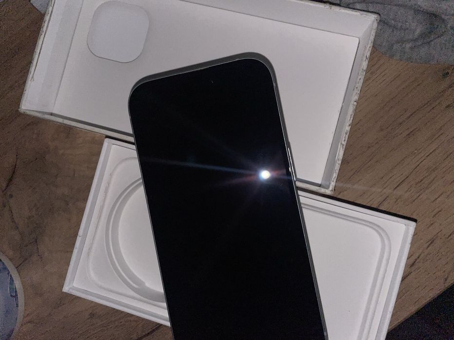 Iphone 15 128 гб 78%