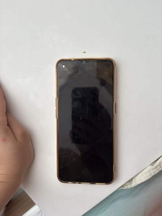 Не рабочи оппо рено 5