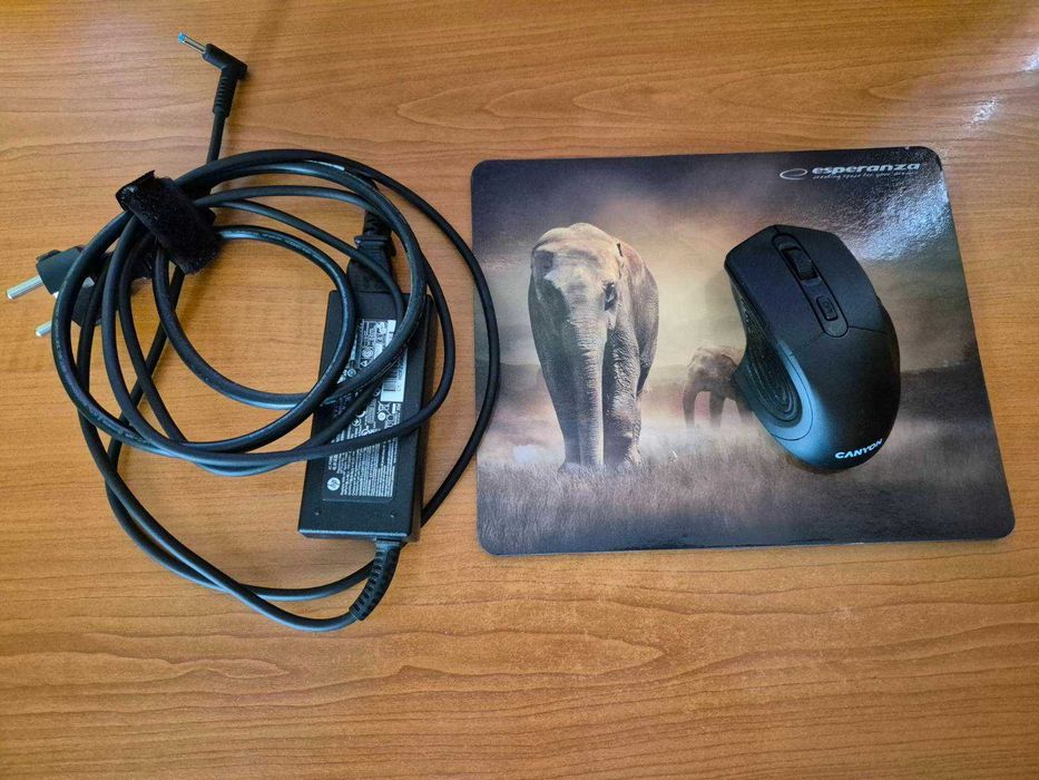 Лаптоп - HP Pavilion 15