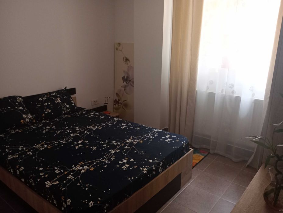 Apartament 2 Camere Militari Residence