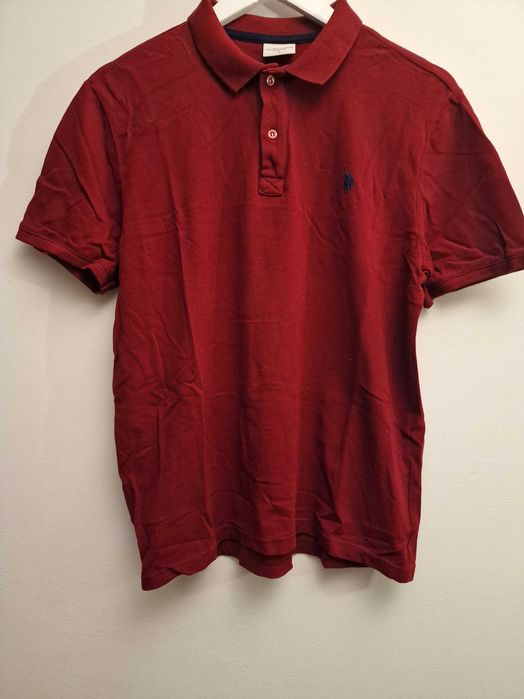 Tricou Polo US Polo