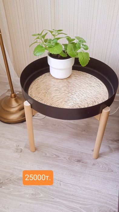 Тумба Икеа  1 м 30 .