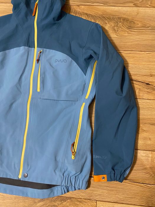 Jachetă PYUA ClimaLoop Recco , stare impecabila , pentru dame M