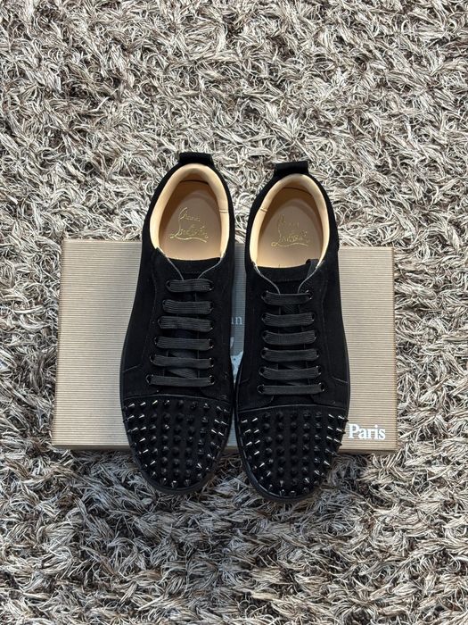 Adidaşi Christina Louboutin - calitate premium