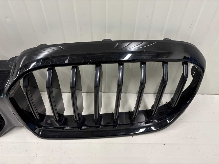 Черни бъбреци / грилове БМВ Г30 Г31 Фейс Бъбреци Shadowline BMW G30LCI
