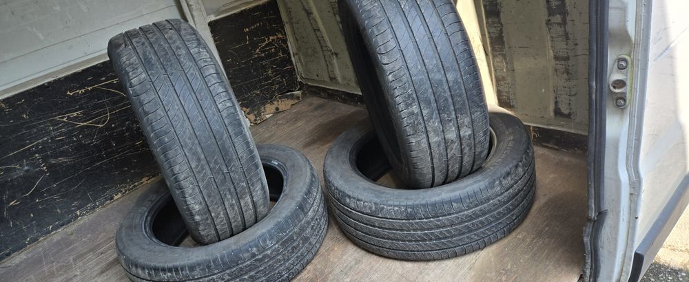 Гуми MICHELIN   4бр. E PRIMACY 215/55/18