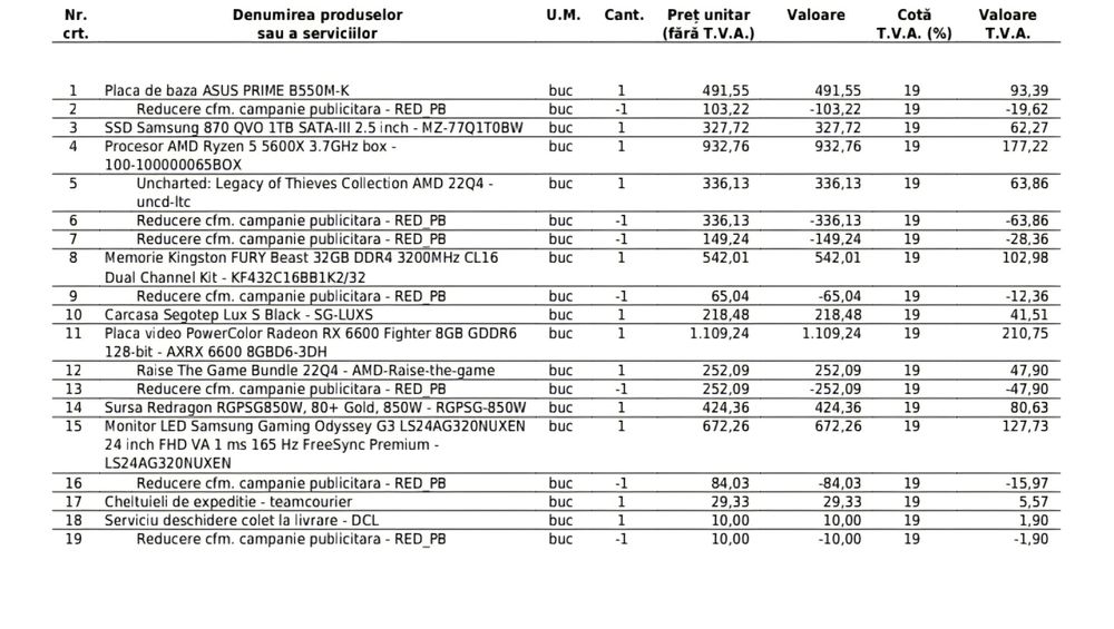 Vand Pc Gaming foarte bun ieftin