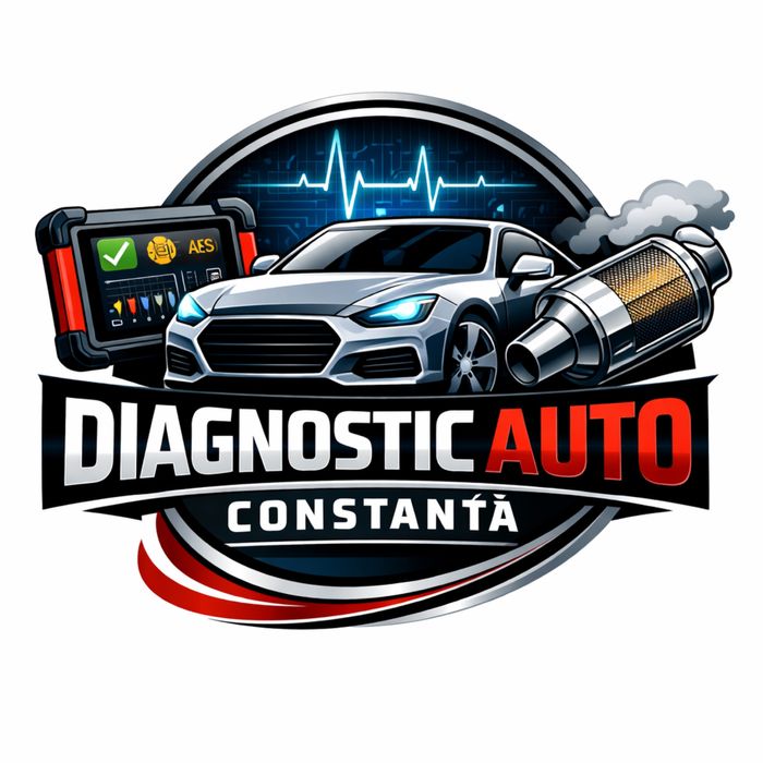 Diagnosticare auto Constanta -tester  -regenerare DPF/stergere erori