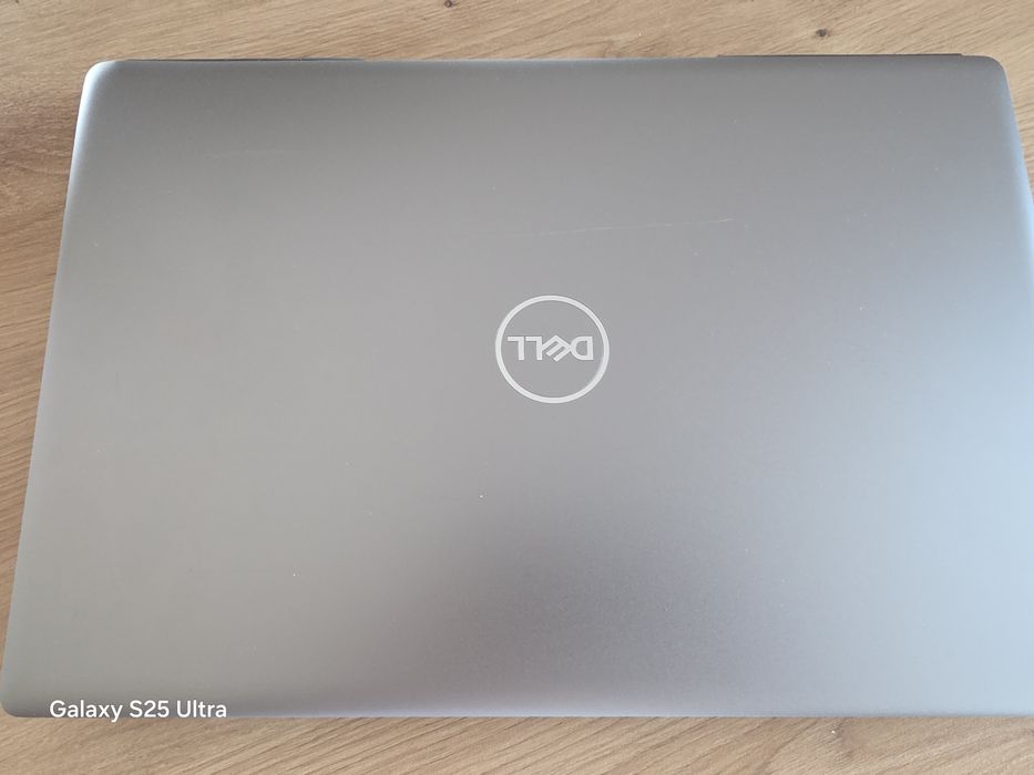 Dell Precision 7550 i7 gen.10