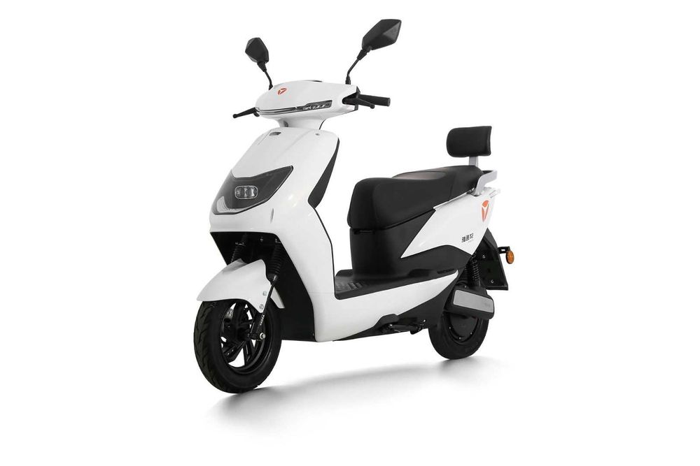 2025 Електрически скутер / мотопед /НОВИ ! ГАРАНЦИЯ , ЛИЗИНГ