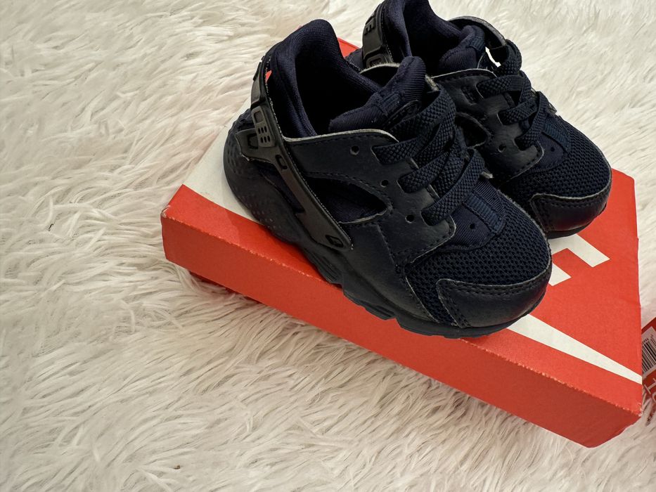 Nike бебешки маратонки