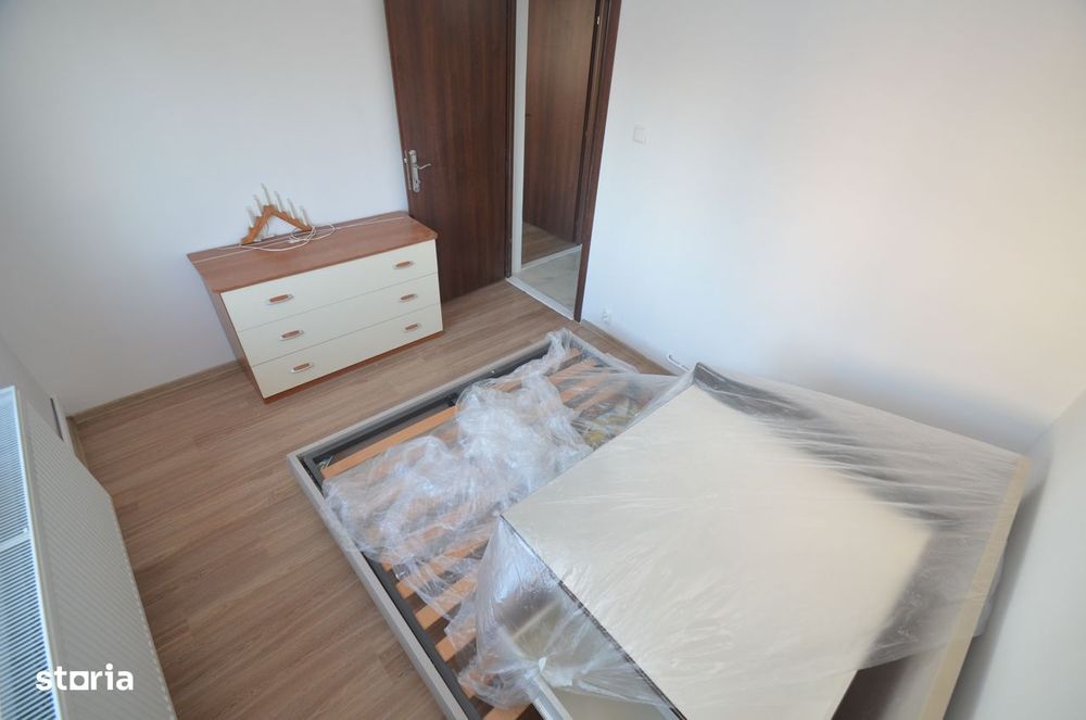 Apartament 2 camere confort 1 cu centrala