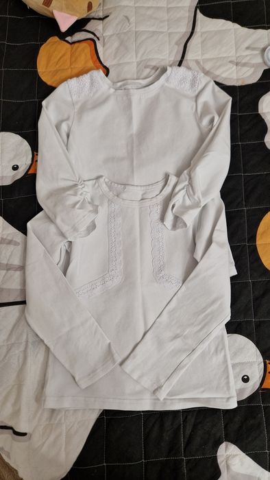 Школьная одежда на девочку