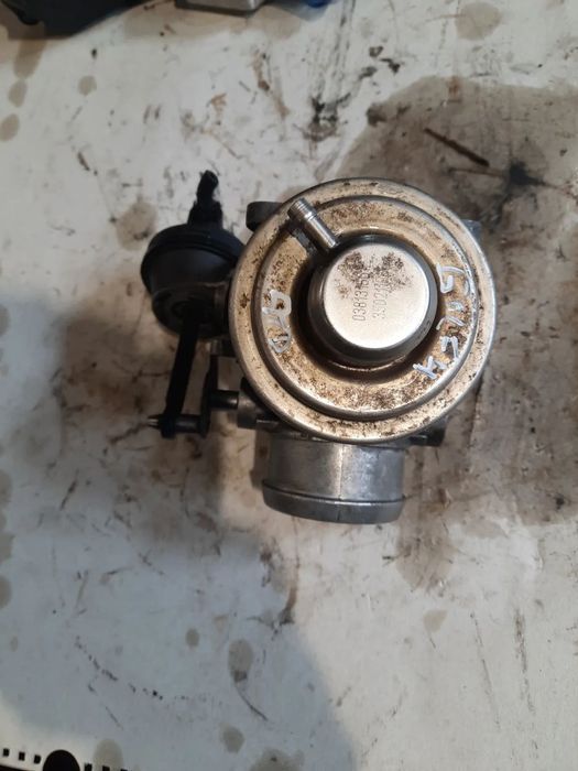 Supapa egr valva egr vw golf 4 1.9tdi atd bora 1.9tdi skoda octavia1 1