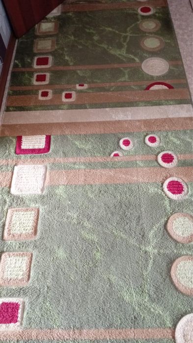 Продам дорожку ( ковер)