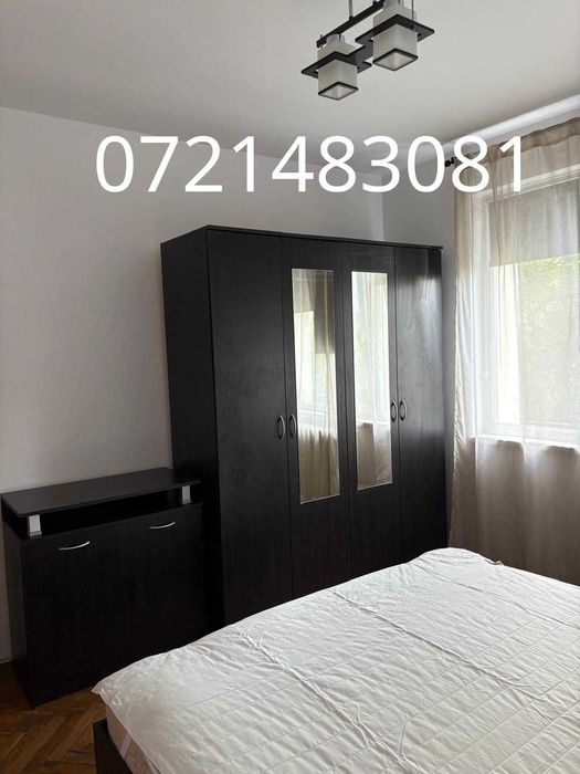Inchiriere Apartament 3 Camere Vatra Luminoasa/Maior Coravu.