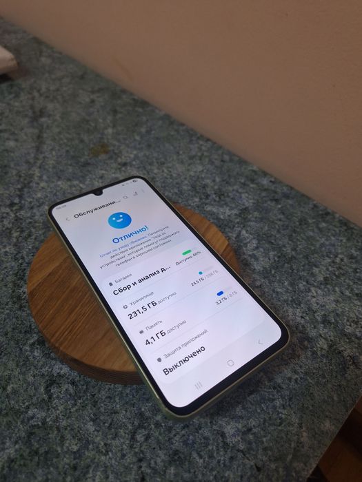 Samsung A34 5G 8/256