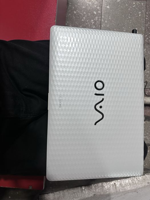 Sony vaio нотбук