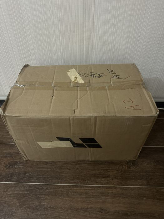 7 кВт зарядка Lixiang