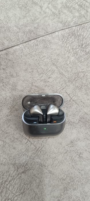 Galaxy buds 3 pro