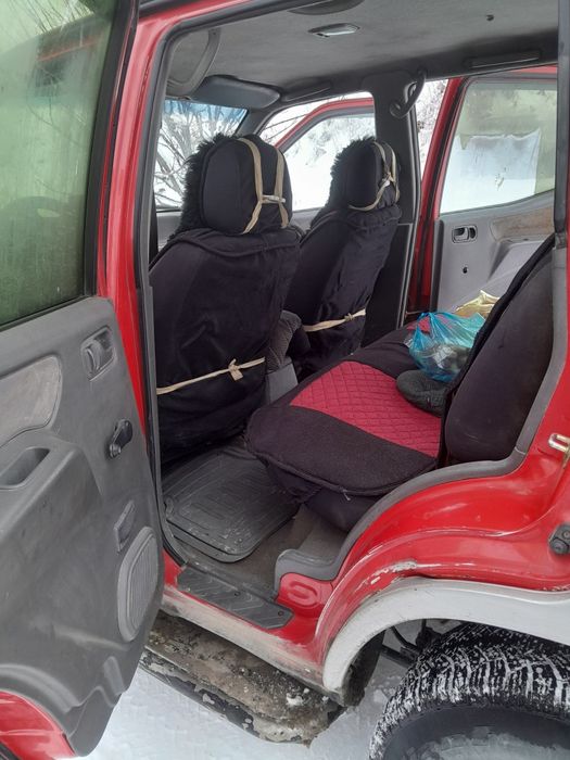 Продам машину...