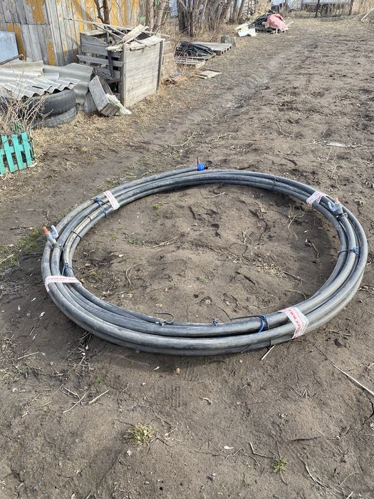 Продам насос поливочный