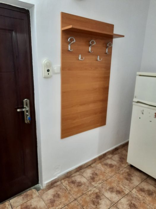 Închiriez garsonieră zona McDonald's, Mănăștur
