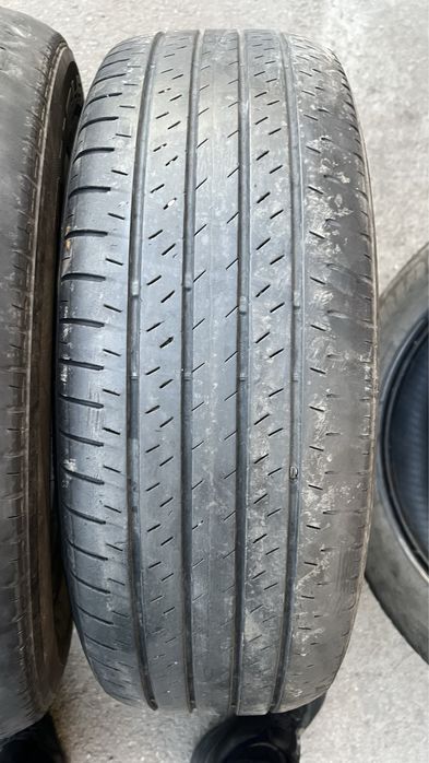225/60 R18 Bridgestone бу комплект