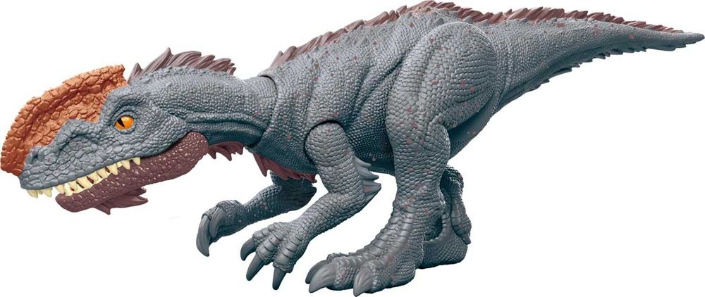 Динозавър интерактивен Mattel Jurassic World Джурасик Свят - 9 вида