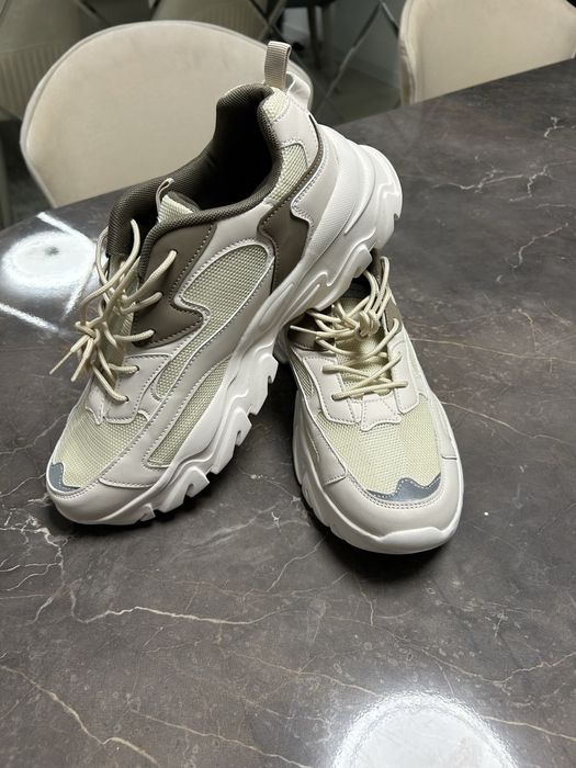 Мъжки обувки 43,5 номер