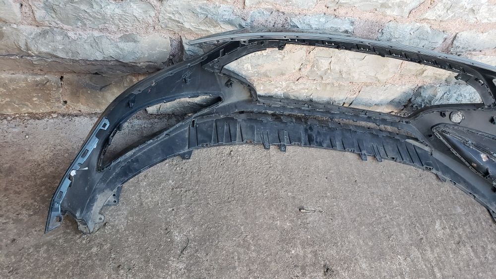 bronq/broni Hyundai i30 2020-22g.   (#564)