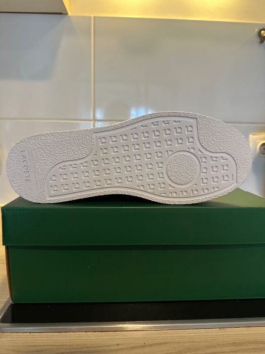 Сникърси Lacoste 43 номер и номер 42.5