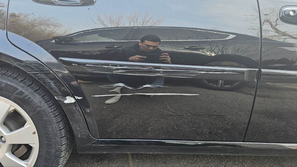 Jentra avtomat full 2021