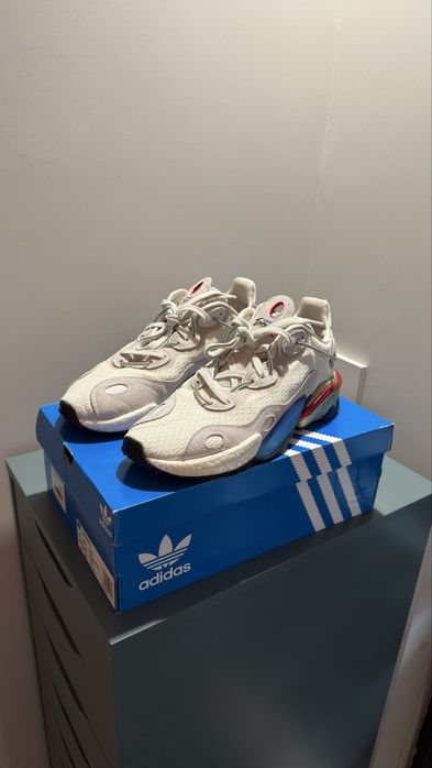 Мъжки обувки Adidas Torsion X 45 1/3