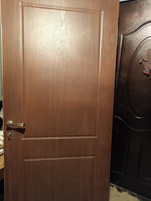 Межкомнатные дверь