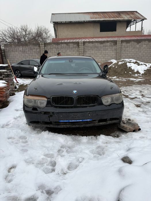 Продам вмв е65 целиком авторазбор