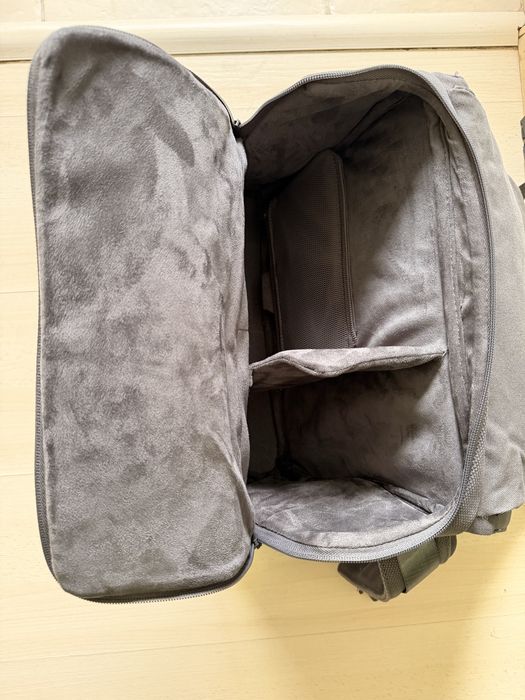 Geanta/rucsac DJI pentru foto sau drona (DJI Convertible Bag)